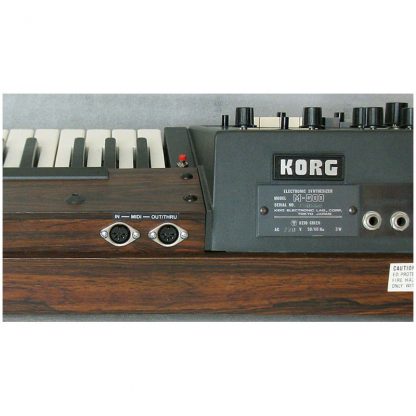 korg-m500-midi-interface