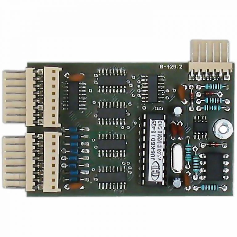 JU6KBD Roland Juno6 / Juno60 MIDI Interface CHD Elektroservis