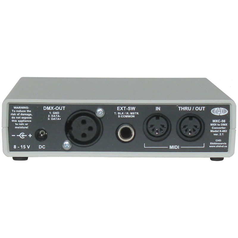midi converter midi converter