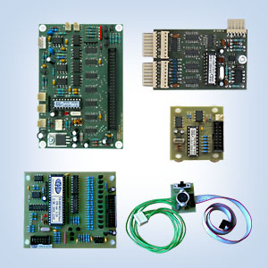 Special MIDI Interfaces, Retrofits