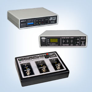 Universal MIDI Converters