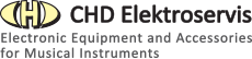 CHD Elektroservis - Electronic Equipment and Accessories for Musical Instruments