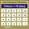 chd-chsum-calculator